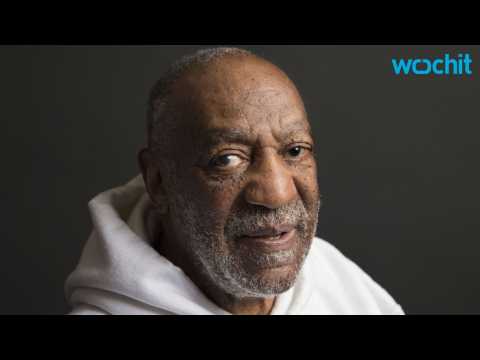 VIDEO : Model Who Accused Bill Cosby of Sexually Assaulting Her Drops Her Lawsuit