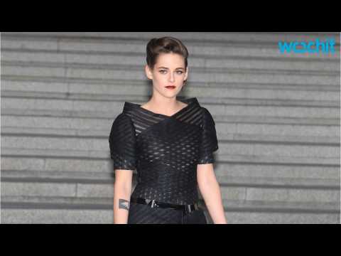 VIDEO : Kristen Stewart Lands Another Campaign With Chanel
