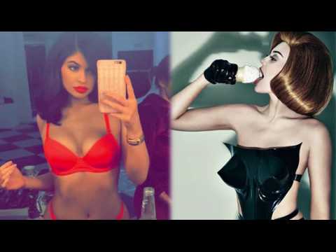 VIDEO : Kylie Jenner's Sexiest Instagram Posts!