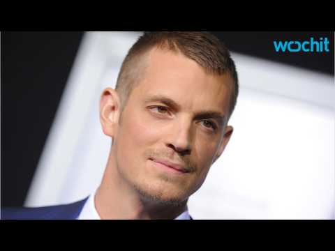 VIDEO : Actor Joel Kinnaman To Join 'House of Cards'