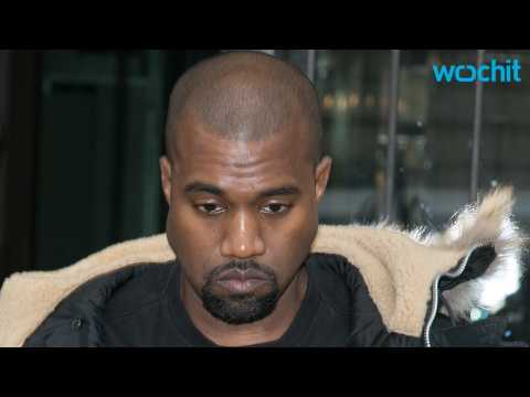 VIDEO : It Seems Like Kanye West's New Album is His Most Disappointing One