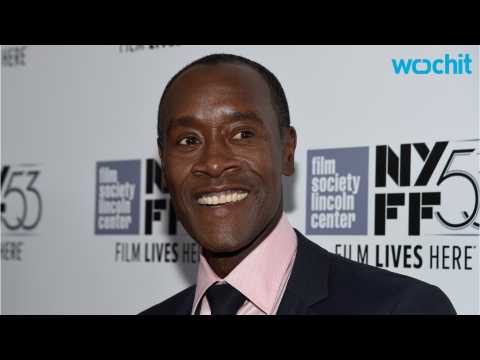 VIDEO : Don Cheadle Is Miles Davis In 