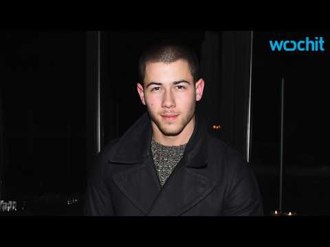 VIDEO : Did Nick Jonas and Kate Hudson Hook Up???