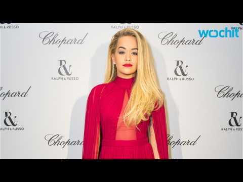 VIDEO : Roc Nation Is Counter-Suing Rita Ora for $2.4 Million