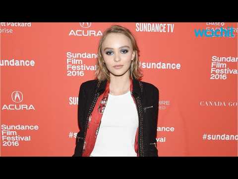 VIDEO : Lily-Rose Depp: At Just 16 Already a Face For Chanel
