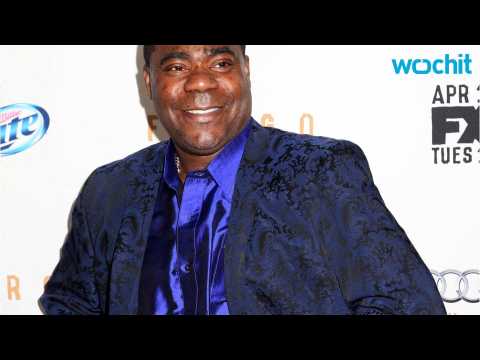 VIDEO : Truck Driver in Tracy Morgan Crash to Be Arraigned