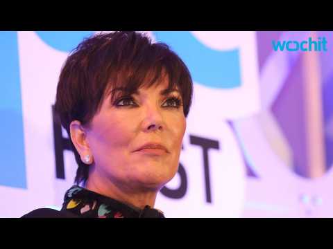 VIDEO : Kris Jenner Recalls the 'Excruciating' Pain She Went Through OJ Simpson Trial