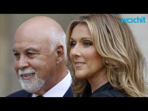 VIDEO : Celine Dion to Honor Late Husband Ren Anglil in Las Vegas