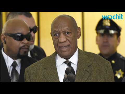 VIDEO : Bill Cosby Pushes to Get Sexual Assault Case OverThrown