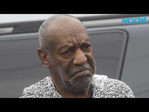 VIDEO : Bill Cosby's Lawyers Want Criminal Case Dropped