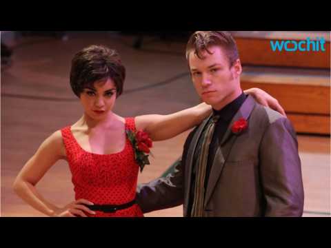 VIDEO : Vanessa Hudgens Sends Thanks for Support for 'Grease: Live' Performance
