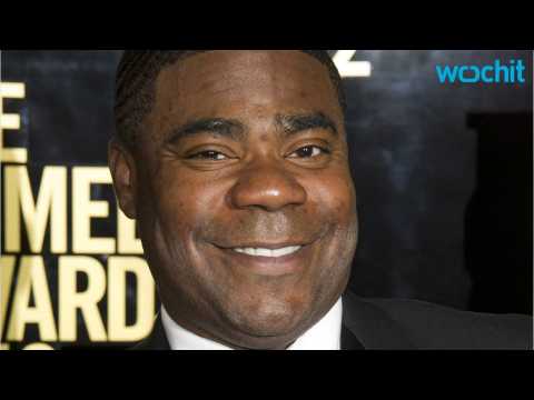 VIDEO : Truck Driver Who Injured Tracy Morgan in a Fatal Car Crash Pleads Not Guilty