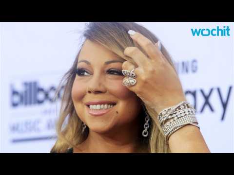VIDEO : For the First Time Since 2003, Mariah Carey to Tour Europe Next Month