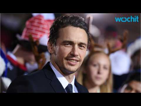 VIDEO : James Franco to Direct Movie Based on Viral Twitter Stripper Story