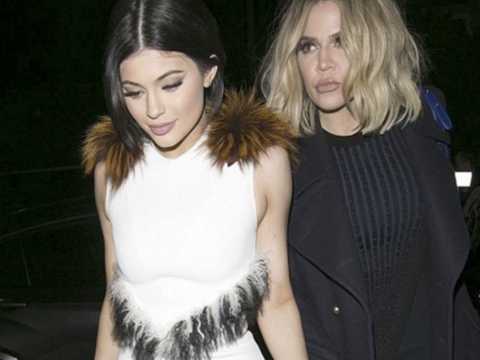 VIDEO : Exclu Vido : Kylie Jenner nous emmne au coeur des flashs !