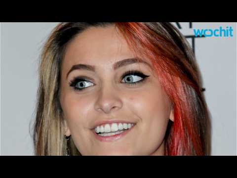 VIDEO : Paris Jackson Lashes Out At Supporters and Trolls