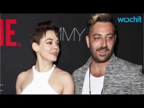 VIDEO : Divorce Won't Stop Rose McGowan From Stepping Out On The Red Carpet