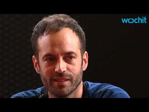 VIDEO : 'Black Swan' Choreographer Benjamin Millepied Exits Parisian Stage