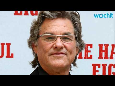 VIDEO : Kurt Russell Smashed Priceless Heirloom Guitar on Set Of ?The Hateful Eight?