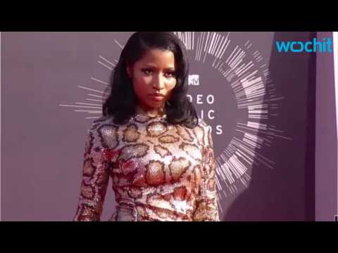VIDEO : Who Did Nicki Minaj Just Diss In Her Latest Song?