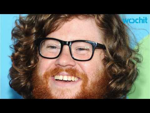 VIDEO : Zack Pearlman Is Joining The Cast Of James Franco Comedy 'Why Him?'