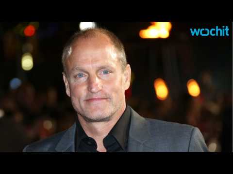 VIDEO : Woody Harrelson Wants to Open Marijuana Dispensary In Hawaii