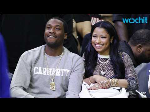 VIDEO : Meek Mill To Serve 3 Months Of House Arrest