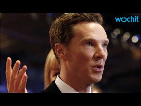 VIDEO : Benedict Cumberbatch, Emma Watson Appointed Oxford Fellows