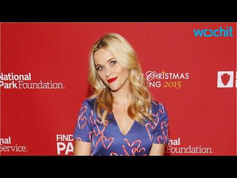 VIDEO : Reese Witherspoon: Social Media Has Made Me Less ?Vulnerable?