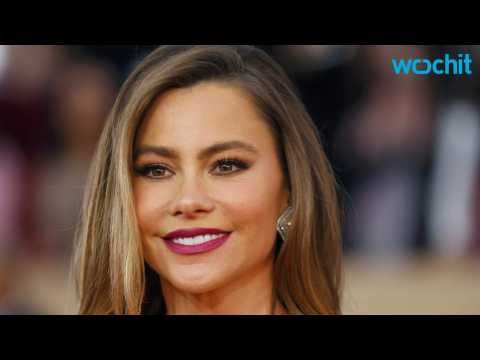 VIDEO : Sofia Vergara is Keen to Have a Second Child With Joe Manganiello