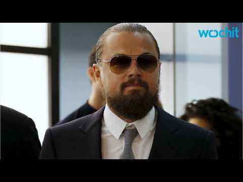 VIDEO : Leonardo DiCaprio-Starrer 'Conquest' Acquired By Paramount