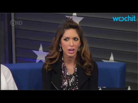 VIDEO : Farrah Abraham Doesn't Know Of Leo DiCaprio