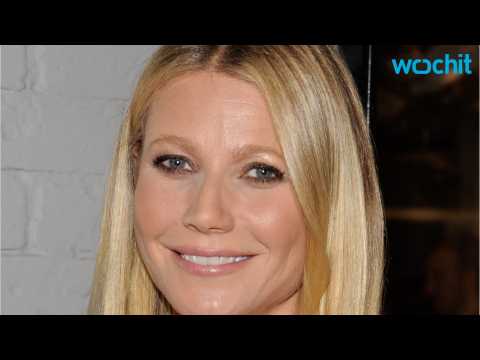 VIDEO : Gwyneth Paltrow: Mess With Goop, Bring Your A-Game
