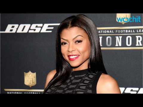 VIDEO : Taraji P. Henson Loved Coldplay, but Thought They Were Maroon 5