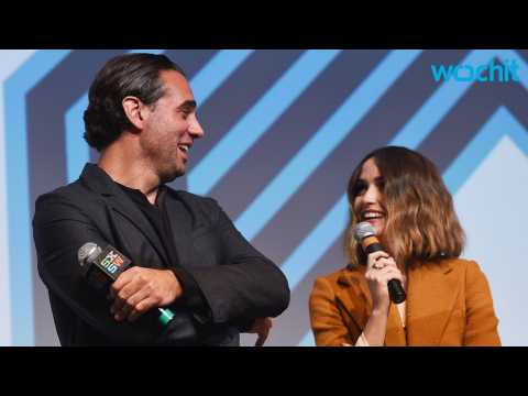 VIDEO : Rose Byrne and Bobby Cannavale Welcomed Their First Child Together