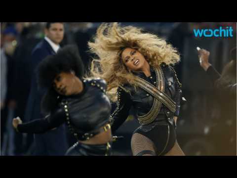 VIDEO : Beyonce Announces Formation World Tour