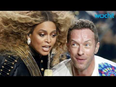 VIDEO : Everyone's Talking About Beyonce's Performance!