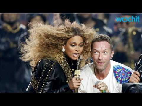 VIDEO : Chris Martin Reveals Beyonce Rejected A Song 'In The Sweetest Way Possible'