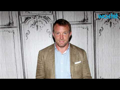 VIDEO : Guy Ritchie Disproves Of Madonna?s Parenting Style