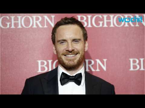 VIDEO : Michael Fassbender Discusses Assassin?s Creed