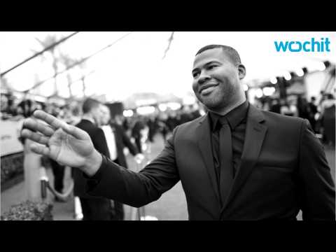 VIDEO : Tracy Morgan And Jordan Peele Team Up For New FX Show