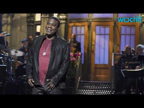 VIDEO : Tracy Morgan Returns To Television In Jordan Peele-Penned Series