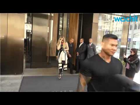 VIDEO : Are Khloe Kardashian and Chrissy Teigen Are Destined for Each Other?
