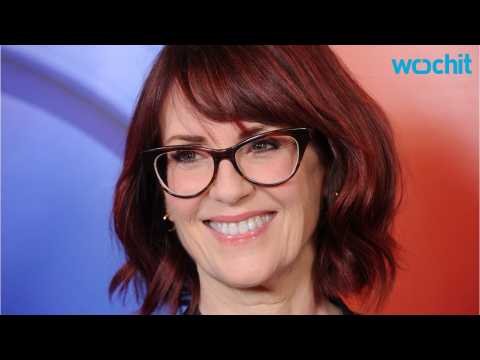 VIDEO : Megan Mullally to Join Bryan Cranston for a New Romantic Comedy Movie
