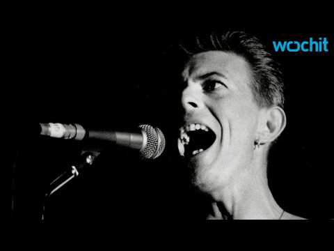 VIDEO : Even After His Death, David Bowie Breaks Vevo Record