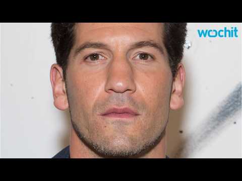 VIDEO : Jon Bernthal Says The Punisher Takes Daredevil To A Whole New Place