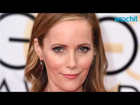 VIDEO : Leslie Mann Admits She?s Used Weed Juice to Go to Sleep