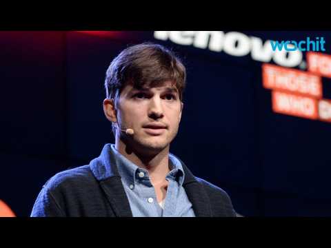 VIDEO : Netflix Reunites Ashton Kutcher and Danny Masterson
