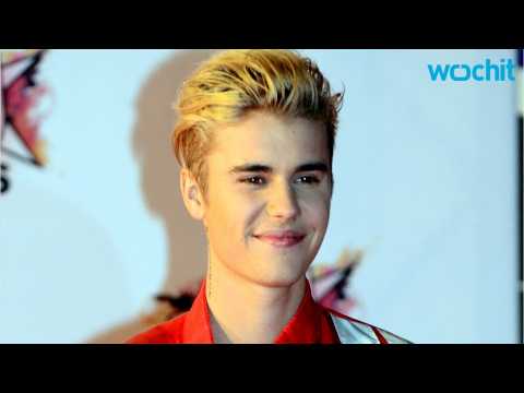 VIDEO : Justin Bieber A Rapper? You Better 'Beliebe' It!