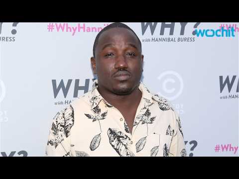 VIDEO : Hannibal Buress Finally Opens Up On Bill Cosby Joke